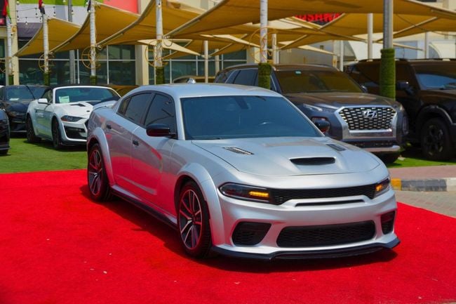 Dodge Charger R/T, миниатюра 28