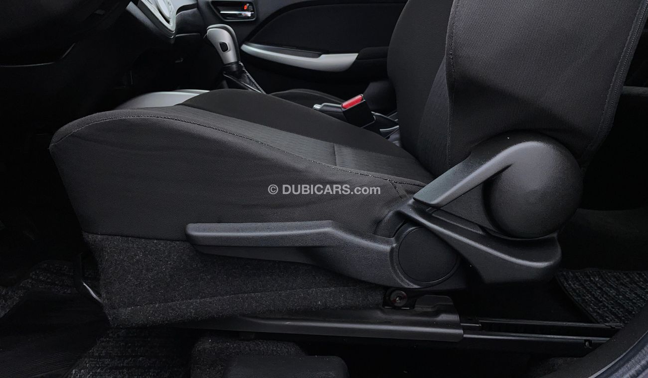 Suzuki Baleno GLX 1.4 | Zero Down Payment | Free Home Test Drive