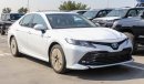 Toyota Camry Hybrid 2.5 L