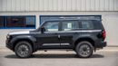Toyota Prado ALR Toyota Land Cruiser Prado 2.8L diesel ALR WITH RADAR 2026