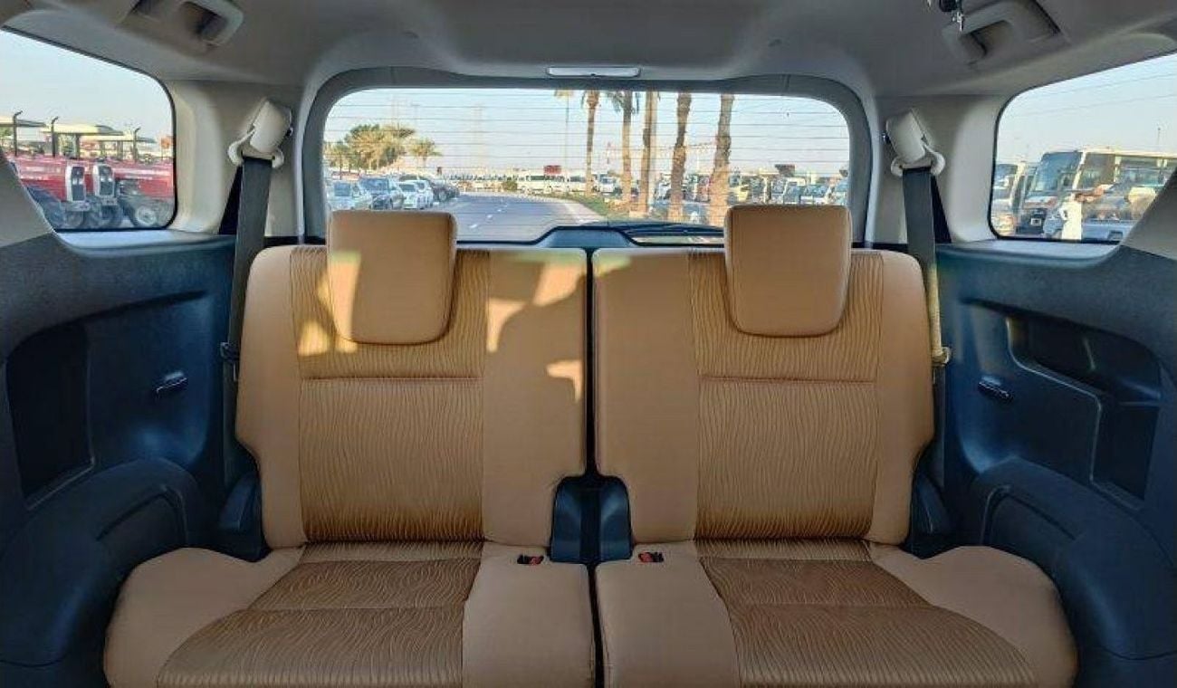 تويوتا فورتونر Toyota Fortuner 2.4L diesel AT V4 4WD 2025