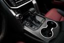 Toyota Land Cruiser VXR LC300 VXR Z 3.3L - Precious White Pearl Inside Black & Red | Export Only