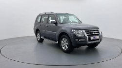 Mitsubishi Pajero GLS MIDLINE WITH SUNROOF 3.5 | Under Warranty | Inspected on 150+ parameters