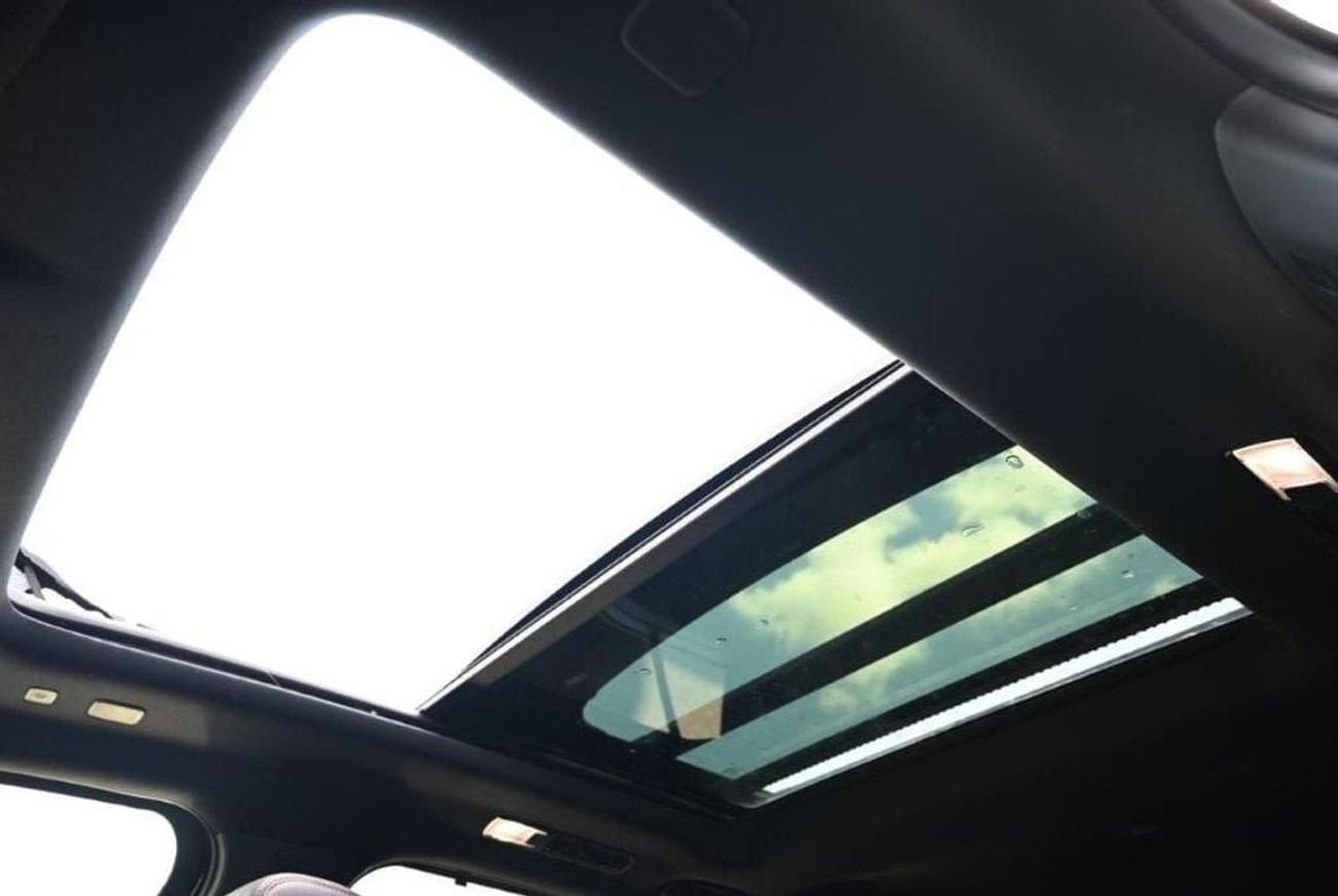 Toyota Sequoia 2025 MODEL TOYOTA SEQUOIA TRD PRO i-FORCE MAX HYBRID V6 3.5L TURBO 4WD 7-SEATER AUTOMATIC