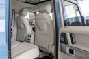 مرسيدس بنز G 63 AMG Mercedes-Benz G-Class | G 63 AMG | Double Night + Performance package | Gargash Auto Warranty | 2025
