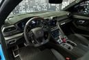 Lamborghini Urus 4.0T V8 Performante