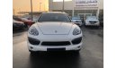 Porsche Cayenne S Porsche cayanne model 2011 GCC car prefect condition full option low mileage