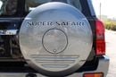 نيسان باترول SUPER SAFARI Nissan Patrol 2024 مواصفات خليجية