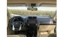 Toyota Prado V6 VXR FULL OPTION