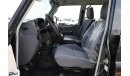 Toyota Land Cruiser Pick Up LX Limited 4.5L