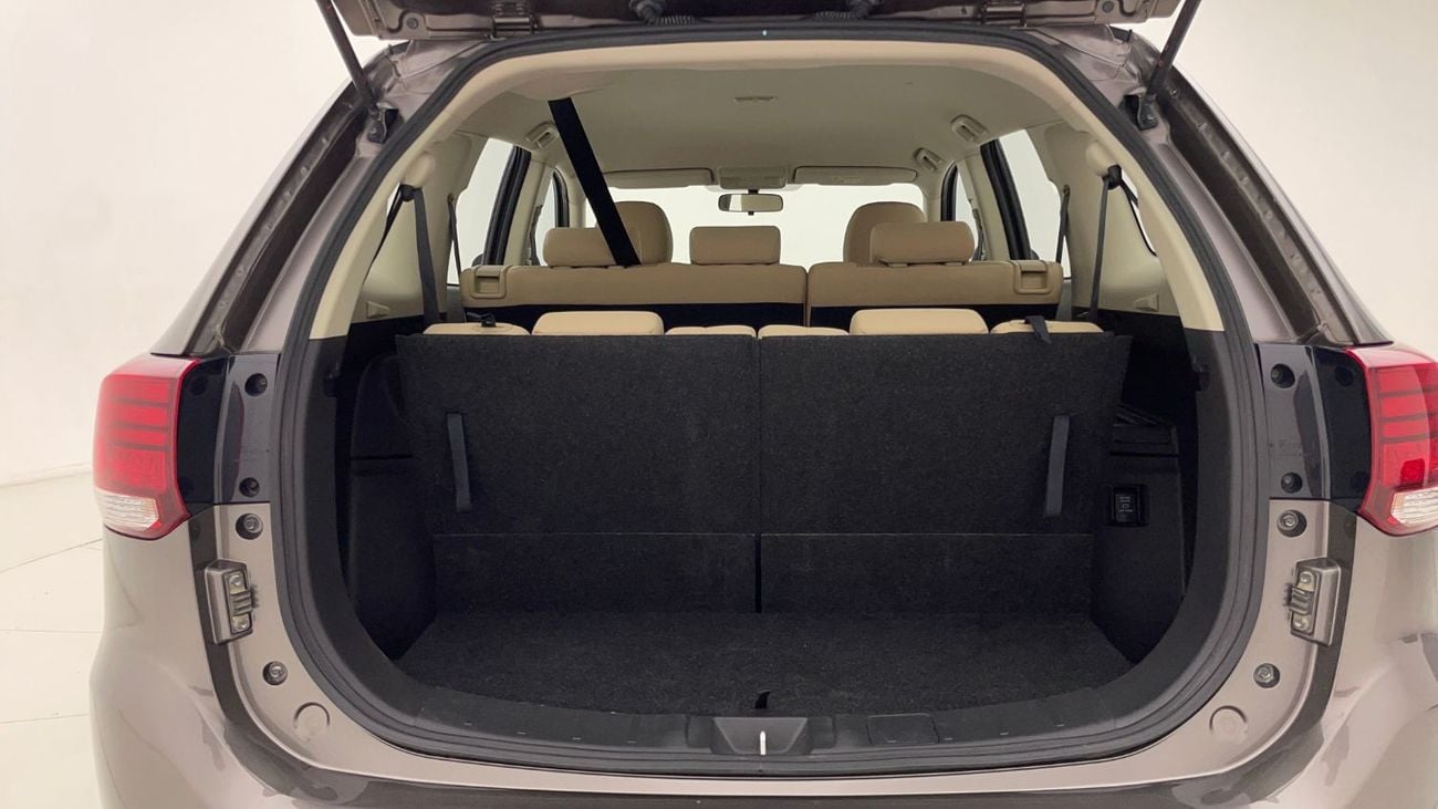 Mitsubishi Outlander 2.4L 2023 | 0 DP | 955/Month | 30 Day Return | Service History