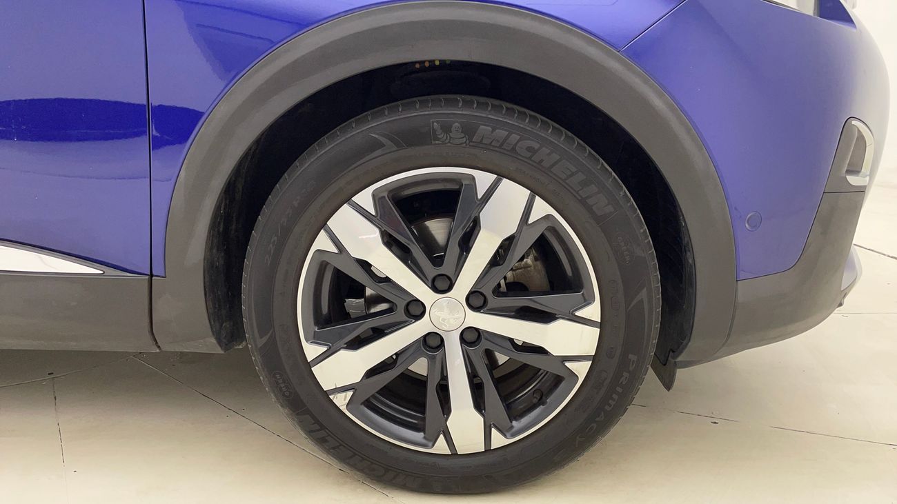 Peugeot 3008 GT LINE 1.6 | Zero Down Payment | Home Test Drive