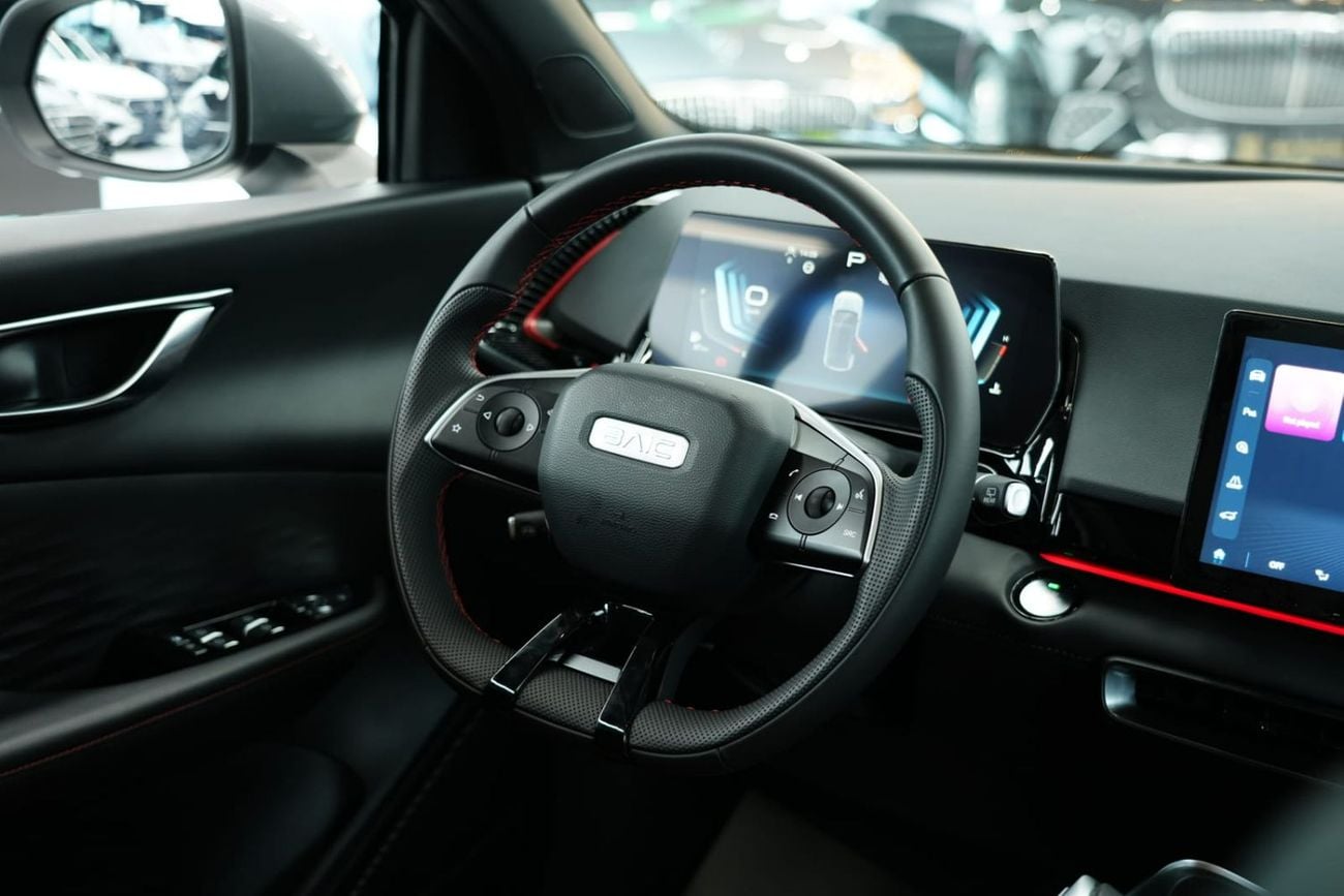 BAIC X55