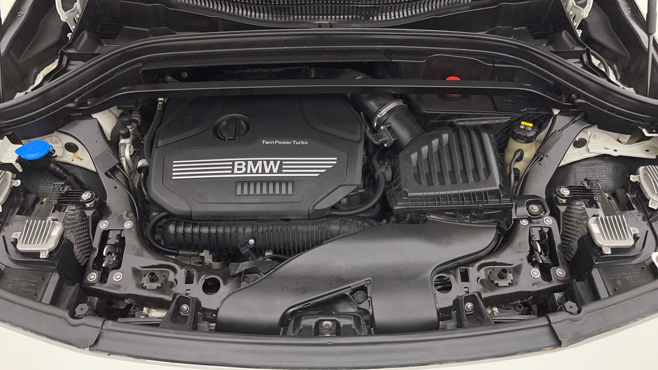 بي أم دبليو X2 SDRIVE 20I 2 | بدون دفعة مقدمة | اختبار القيادة في المنزل