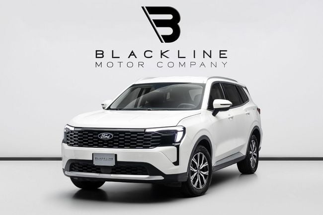 Ford Territory TREND, миниатюра 22