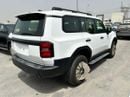 Toyota Prado TOYOTA PRADO 2.8L DIESEL 2024 GCC URBAN(EXPORT ONLY)