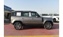 Land Rover Defender HSE - 3.0L - P400 - MY 23 - Bronze_BLK - GCC Spec (EXPORT ONLY)