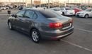 Volkswagen Jetta Getta model 2015 Gcc car prefect  condition