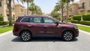 Renault Koleos SE 2024 | AED 821/Month | 0 DP | 30 Day Return | Warranty | Service History