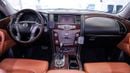 Nissan Patrol LE PLATINUM