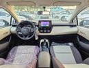 Toyota Corolla XLI E || 1.6L V4 PETROL || DVD / REAR PARKING SENSOR (CODE # XLI E)