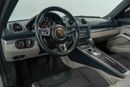 Porsche 718 Cayman Std