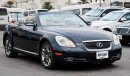 Lexus SC 430