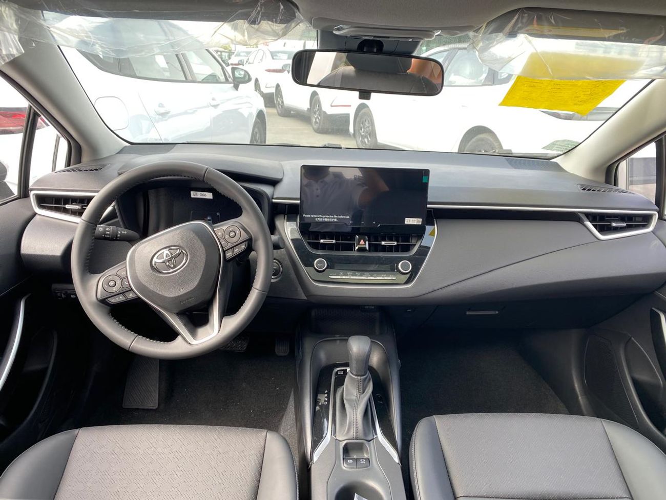 تويوتا كورولا XLI 1.8L