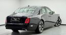 Rolls-Royce Phantom Std 6.8L 2024 Rolls Royce Phantom Series 2, Brand New, April/2028 Rolls Royce Warranty + Service Con