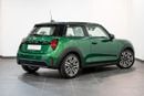 Mini Cooper C
