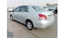 تويوتا بيلتا TOYOTA BELTA RIGHT HAND DRIVE (PM1104)