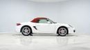 Porsche 718 Boxster Special Offer | Low KM, Sport Chrono | Boxster S PDK