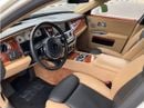 Rolls Royce Ghost SWB EWB 6.6L GCC SPEC NEAT AND CLEAN