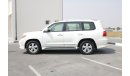 Toyota Land Cruiser GXR V6 SUV WITH GCC SPEC