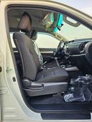 Toyota Hilux WIDE BODY/ 2.7L Petrol / Manual Gear / Push Start / Auto A/C (CODE# HPDWMF)