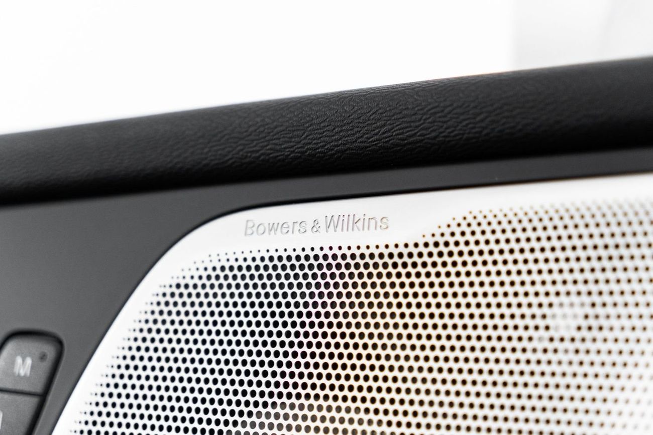 فولفو XC 60 T5 Inscription 2.0L