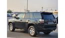 Toyota 4Runner TOYOTA 4RUNNER 2018 MODEL FULL OPTION