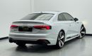 أودي RS5 TFSI quattro 2.9L