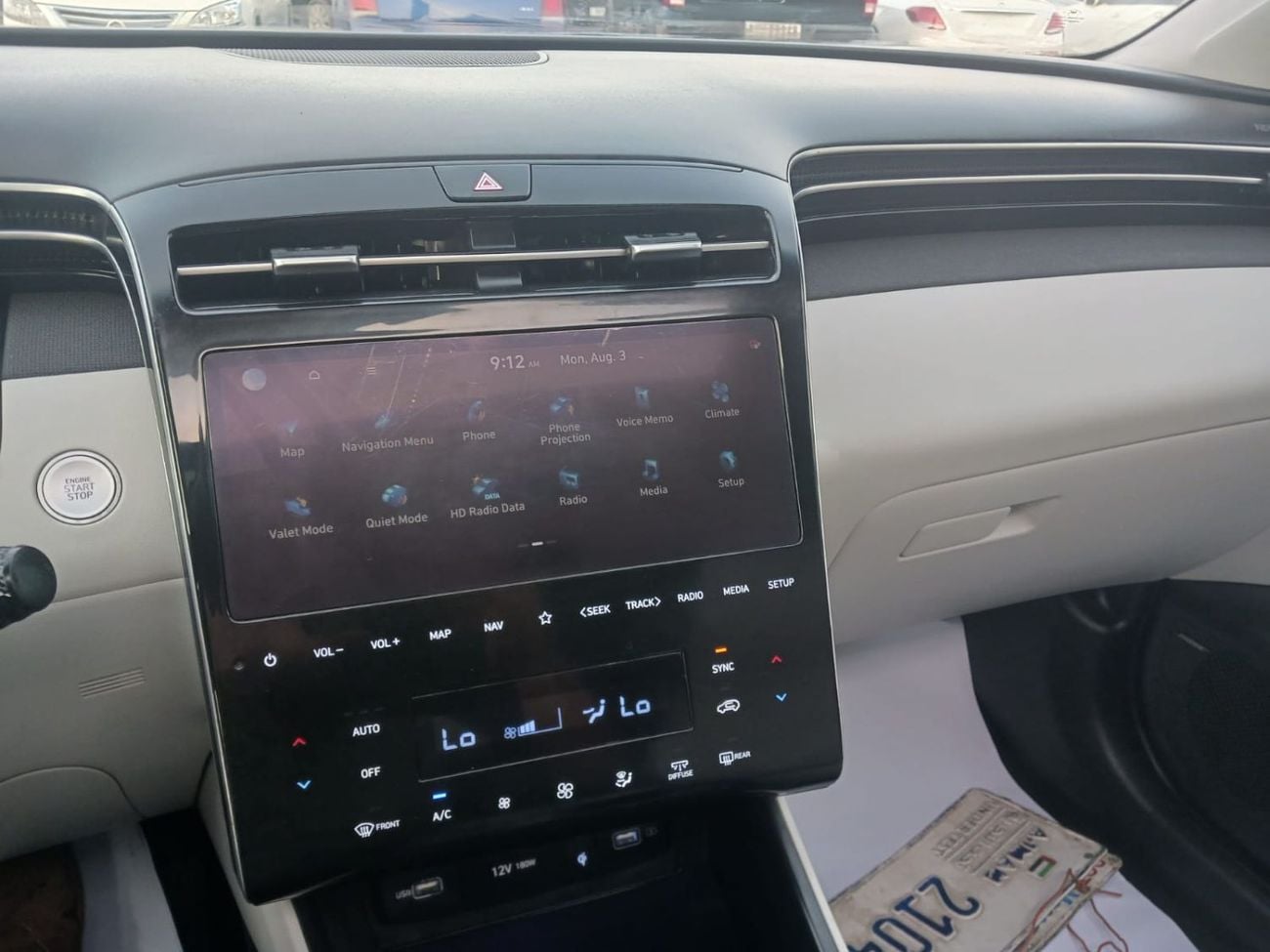 Hyundai Tucson PREMIUM