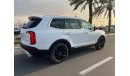 Kia Telluride SX Kia telluride 2020 4x4 full option