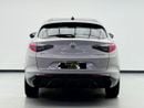 Alfa Romeo Stelvio 2025 Alfa Romeo Stelvio Q4 Veloce, 5 Years Warranty + Service Pack, Delivery Kms, Fully Loaded, GCC