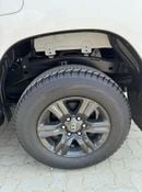 Toyota Hilux GLX Toyota Hilux 2.7L Petrol AT Full Option Without Bush Start MY2025