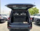 Toyota Land Cruiser GXR2 3.3L Landcruiser GXR 3.3L 2025 Black TT Diesel (Export Only)