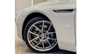بي أم دبليو 640i 2013 BMW 640i Grand Coupe, BMW History, Warranty, Service Contract, GCC