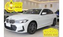 BMW 320i M Package