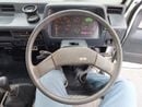 ميتسوبيشي فوسو كانتير MITSUBISHI CANTER TRUCK RHD 1990 MODEL 4.2 L DIESEL MANUAL(PM44620)