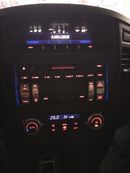 Mitsubishi Pajero GLS Highline 3.5L (186 HP)