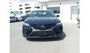 Toyota Camry SE 2.5L PETROL AUTOMATIC