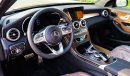 Mercedes-Benz C200 MERCEDES BENZ C200 AMG 2020 ZERO FULL OPTION