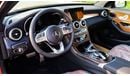 Mercedes-Benz C 200 MERCEDES BENZ C200 AMG 2020 ZERO FULL OPTION